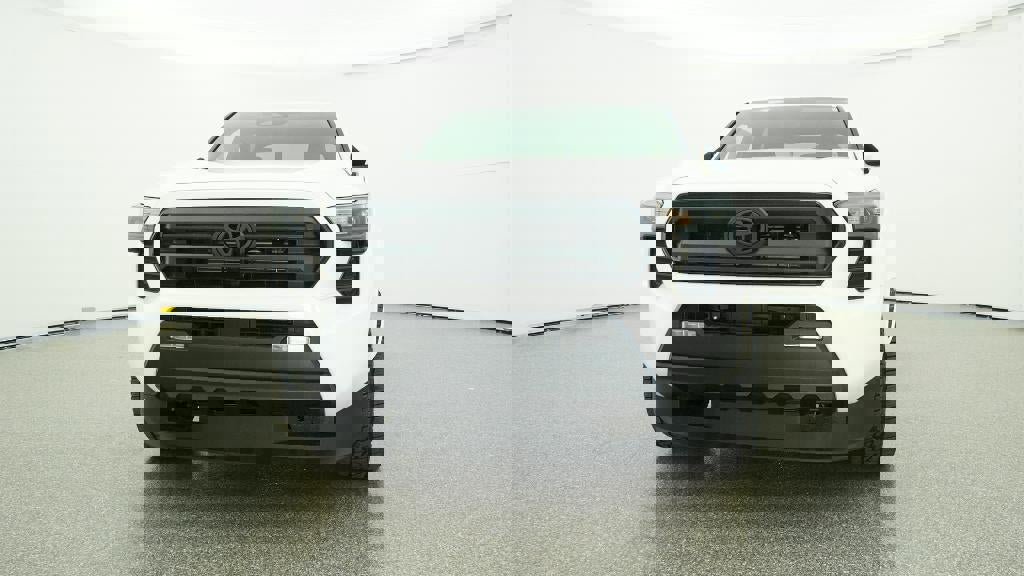 New 2025 Toyota Tacoma SR5 image 59