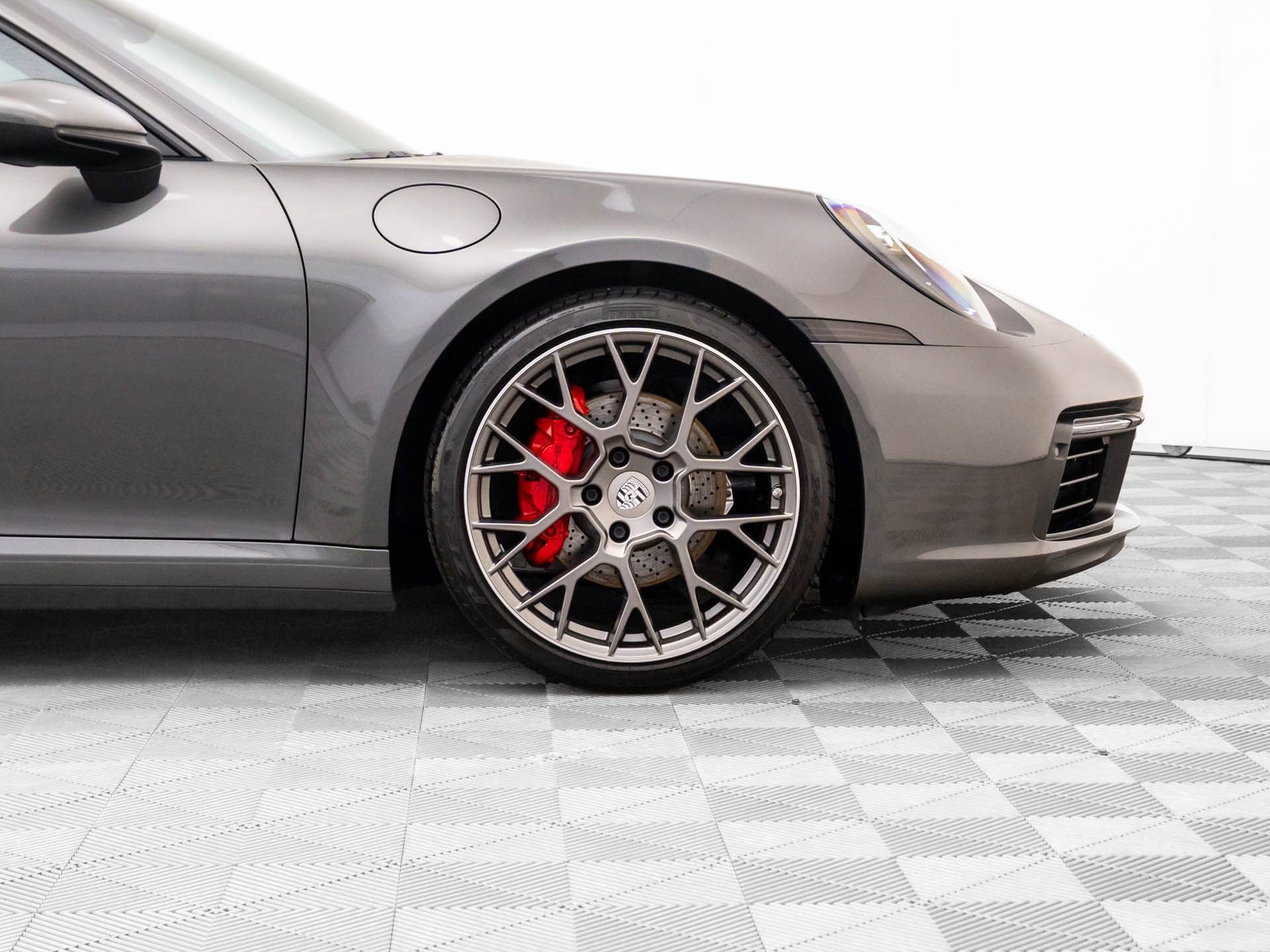Used 2021 Porsche 911 Carrera image 34