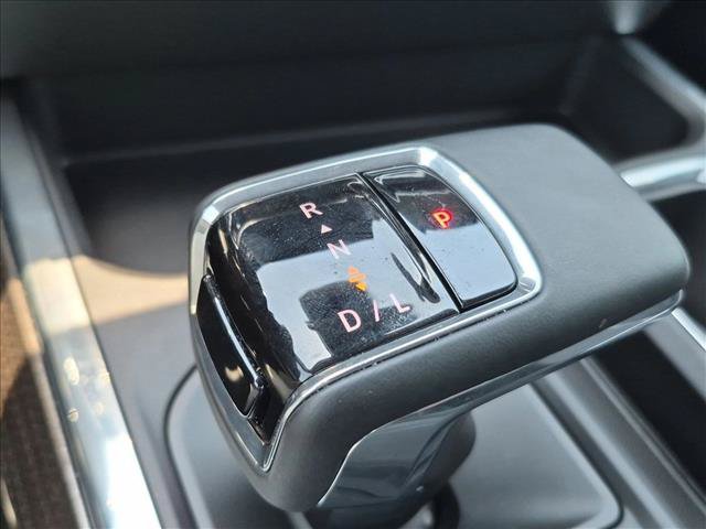 Used 2026 Chevrolet Silverado 1500 LT Trail Boss w/ LT Trail Boss Premium Package AWD/4WD image 12