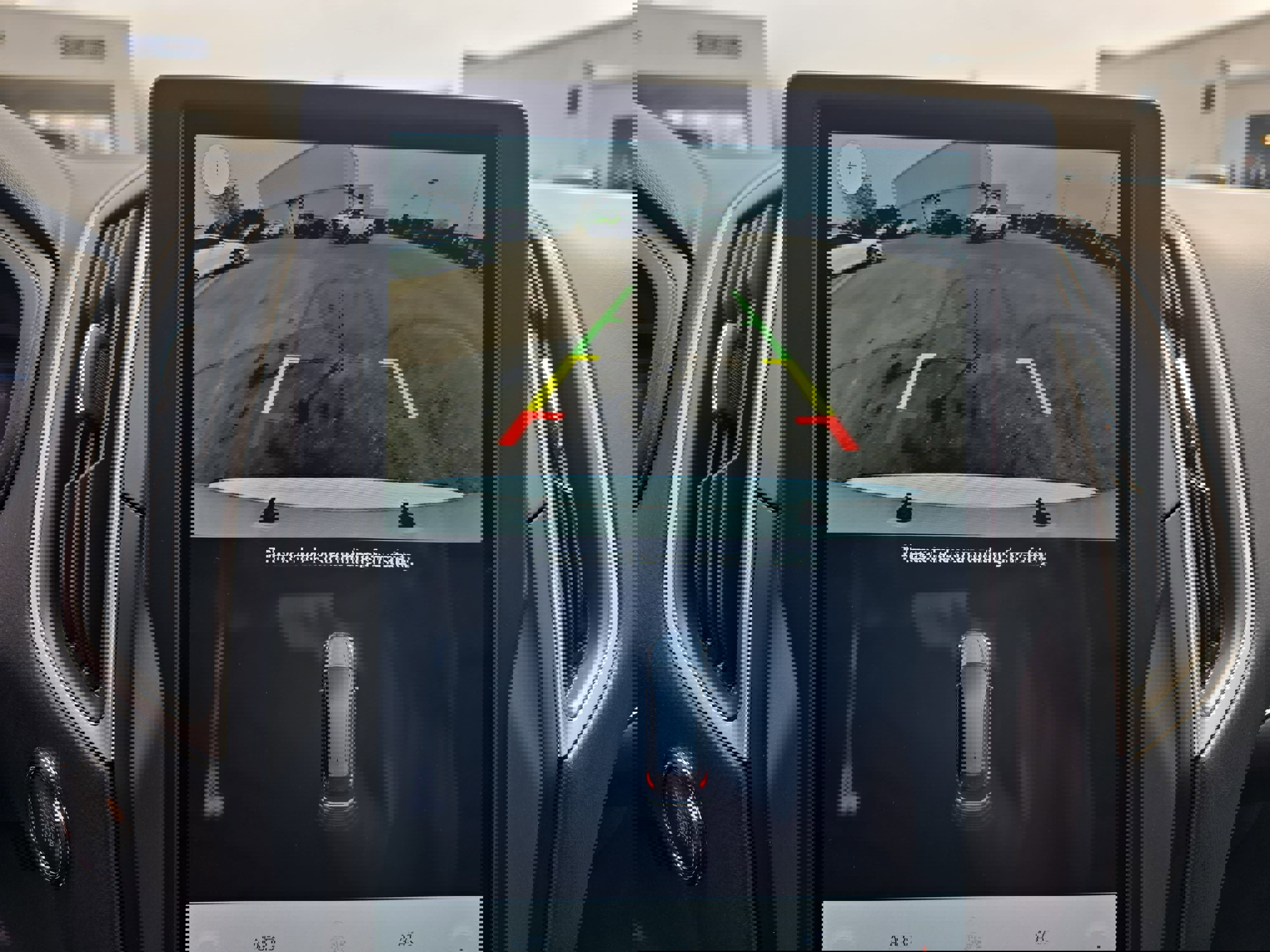 Used 2024 Ford Edge ST-Line image 24