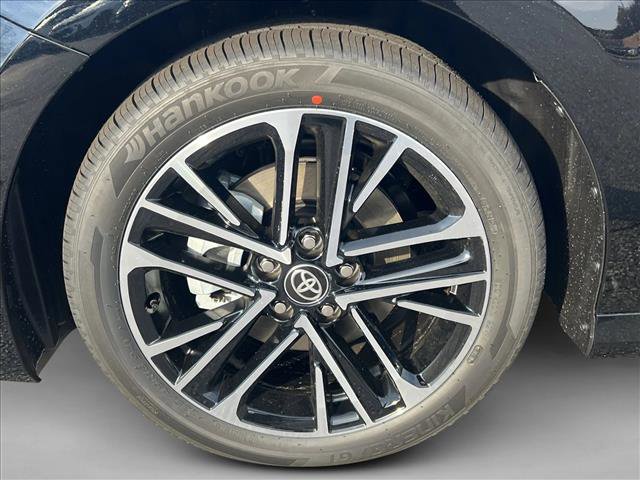 New 2026 Toyota Camry XLE image 11