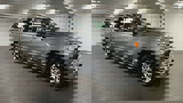 Certified 2023 Chevrolet Silverado 1500 LT w/ LPO, Dark Essentials Package image 2