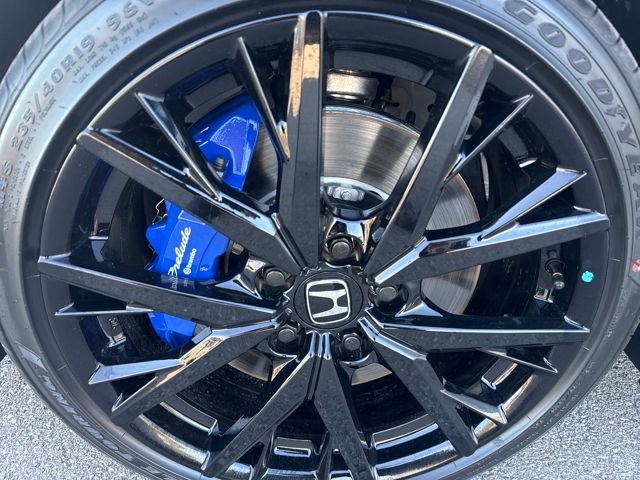 New 2026 Honda Prelude image 22