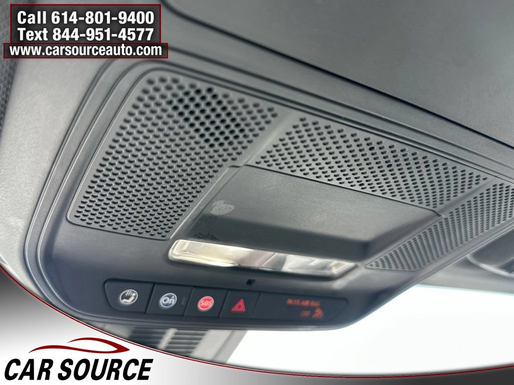 Used 2025 Chevrolet Equinox LT FWD image 20
