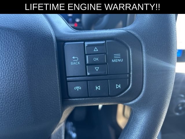 New 2026 Ford F150 STX w/ Equipment Group 201A FX4 AWD/4WD image 14