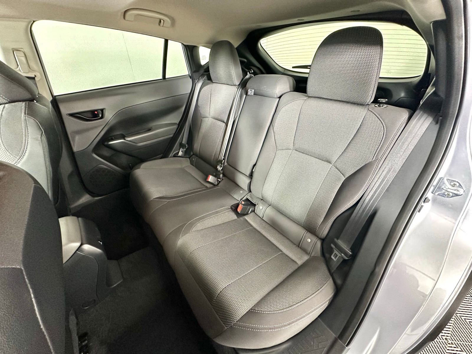 Used 2024 Subaru Crosstrek 2.0i Premium AWD/4WD image 28