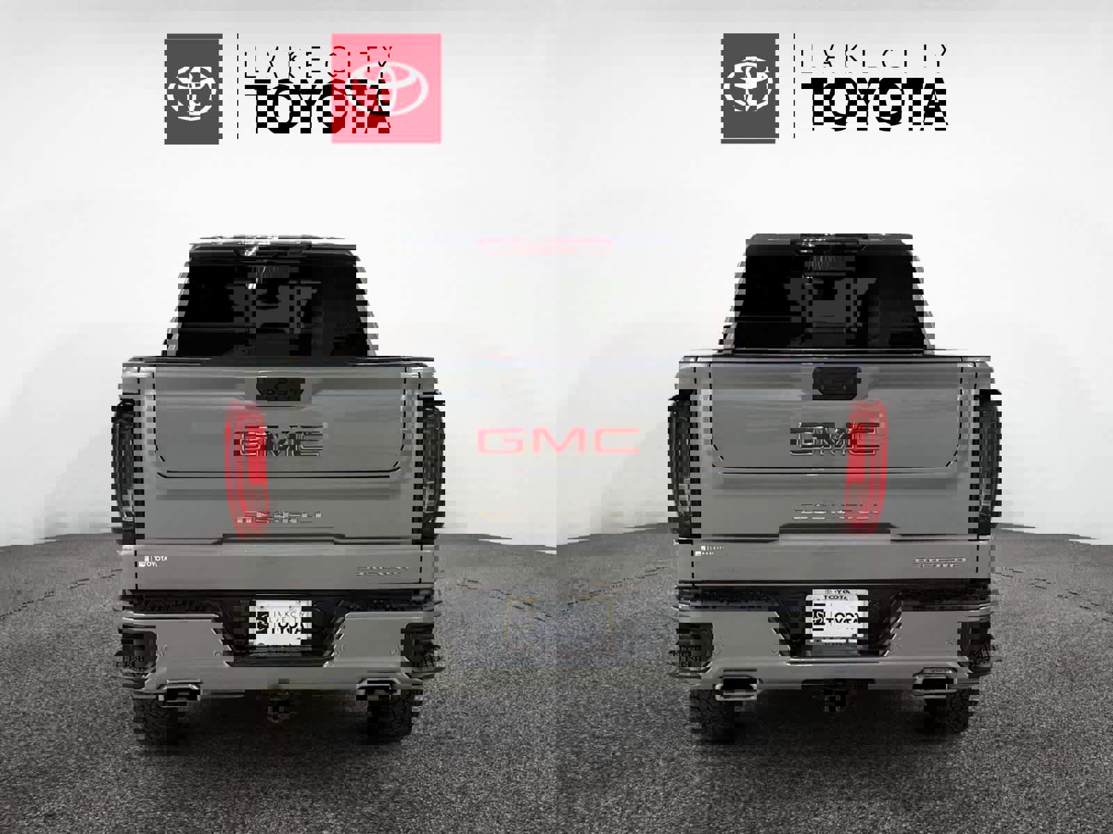 Used 2024 GMC Sierra 1500 Denali image 6