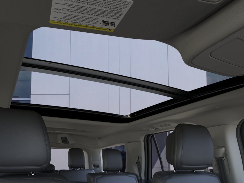 New 2026 Ford Expedition Platinum AWD/4WD image 24