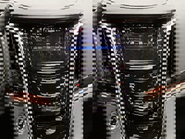 Used 2020 Cadillac Escalade 2WD image 17