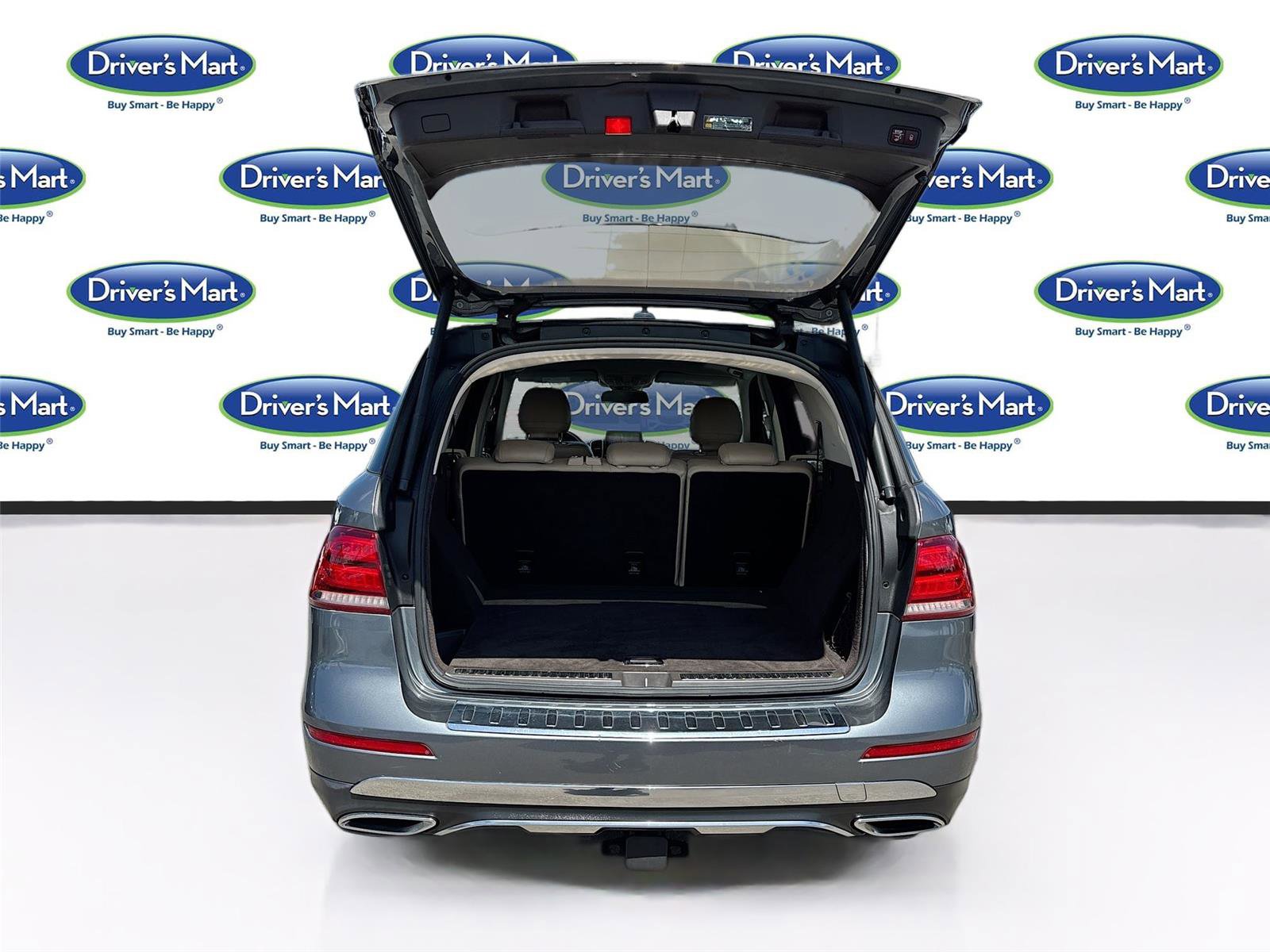 Used 2018 Mercedes-Benz GLE 350 w/ Premium 1 Package image 28