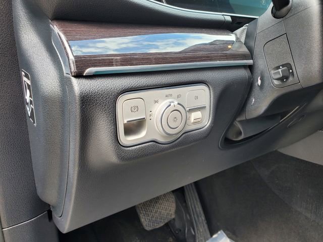 Used 2020 Mercedes-Benz GLE 350 4MATIC image 13