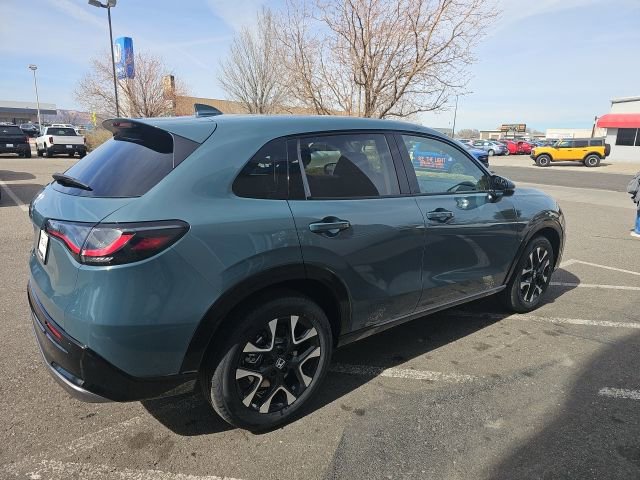New 2026 Honda HR-V EX-L image 5