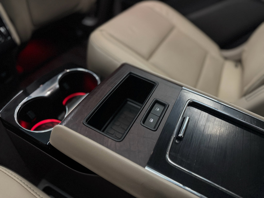 Used 2020 Lincoln Aviator Reserve w/ Equipment Group 201A AWD/4WD image 25