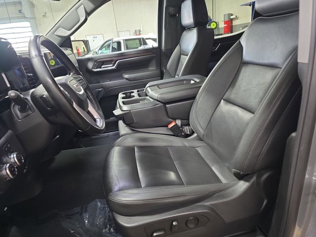 Used 2024 GMC Sierra 1500 SLT image 15