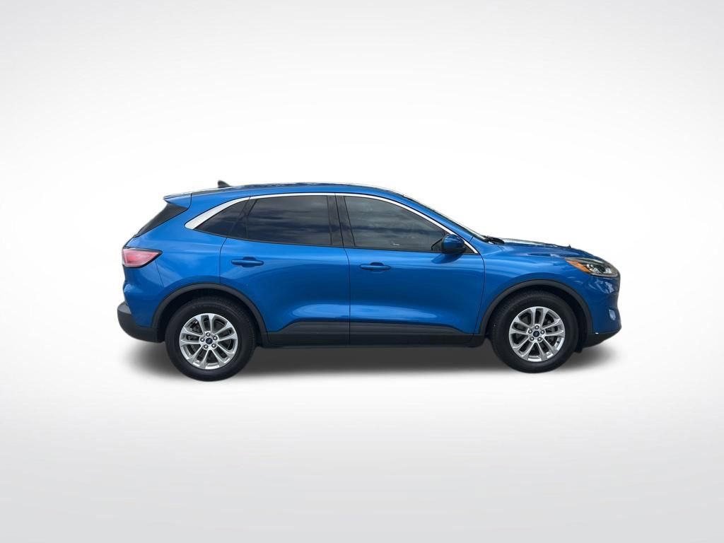 Used 2020 Ford Escape SE FWD image 4
