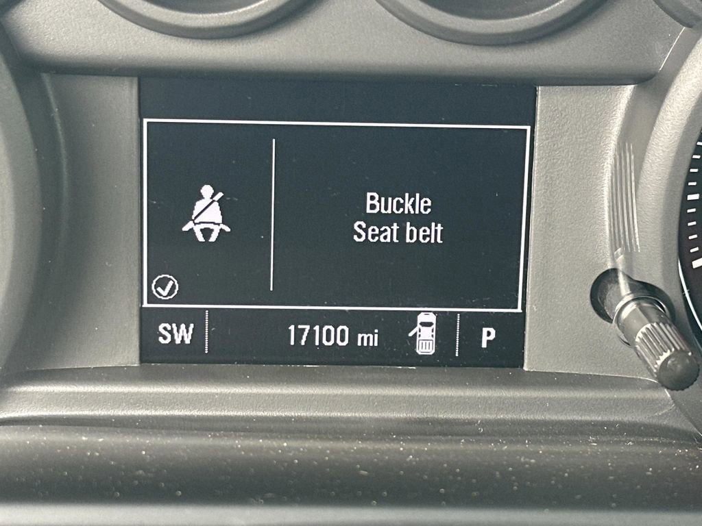 Used 2024 Chevrolet Silverado 1500 Custom image 22