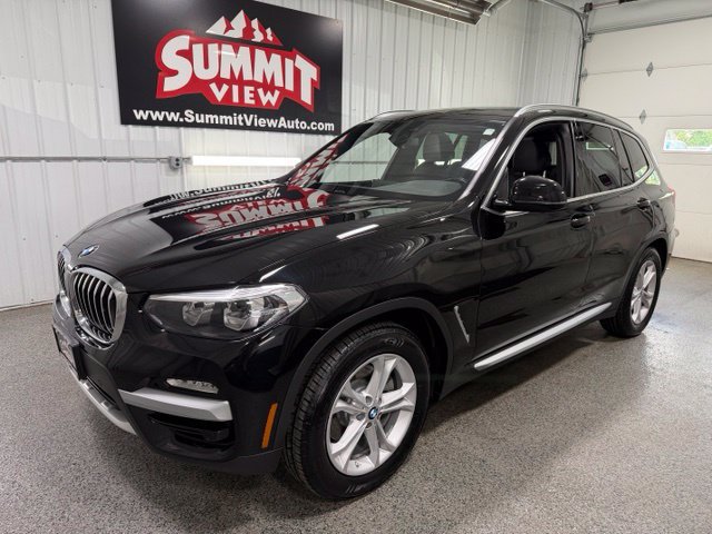 Used 2019 BMW X3 xDrive30i