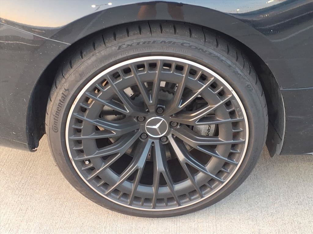 Used 2024 Mercedes-Benz CLE 53 AMG 4MATIC image 13