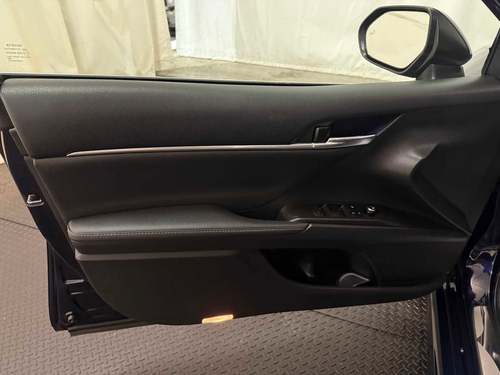 Certified 2021 Toyota Camry XSE image 20