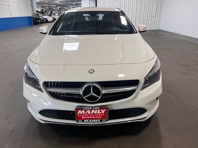 Used 2018 Mercedes-Benz CLA 250 image 8