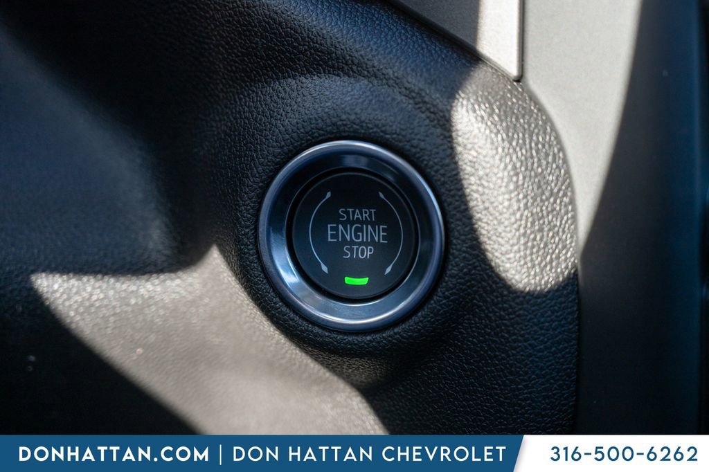 New 2026 Chevrolet Silverado 1500 W/T w/ Trailering Package image 13