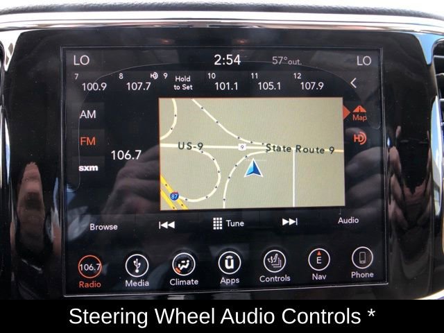 Used 2019 Jeep Grand Cherokee Limited w/ Luxury Group II AWD/4WD image 10