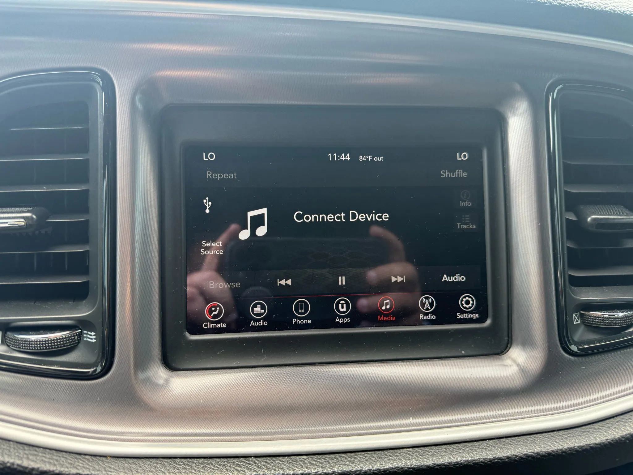 Used 2020 Dodge Challenger R/T image 25