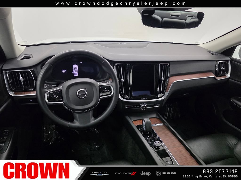 Used 2024 Volvo S60 B5 Plus AWD/4WD image 16