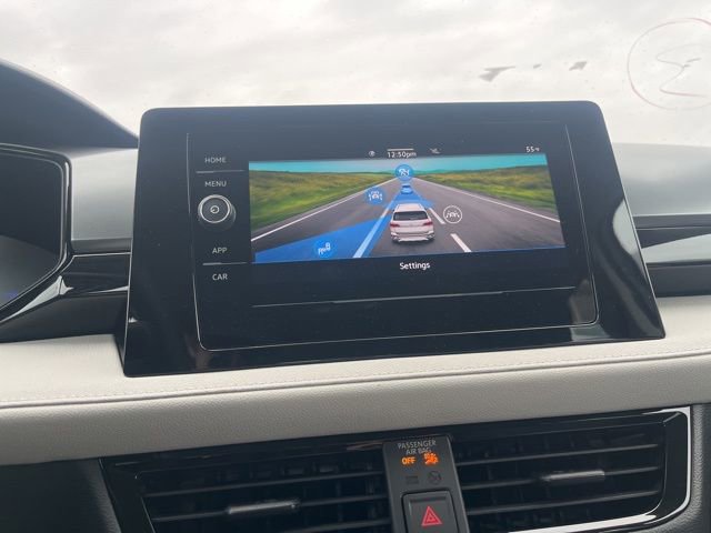 New 2026 Volkswagen Taos S image 17