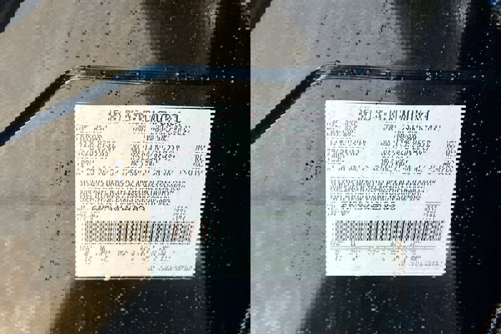 Used 2020 Ford Edge SEL w/ Convenience Package image 39