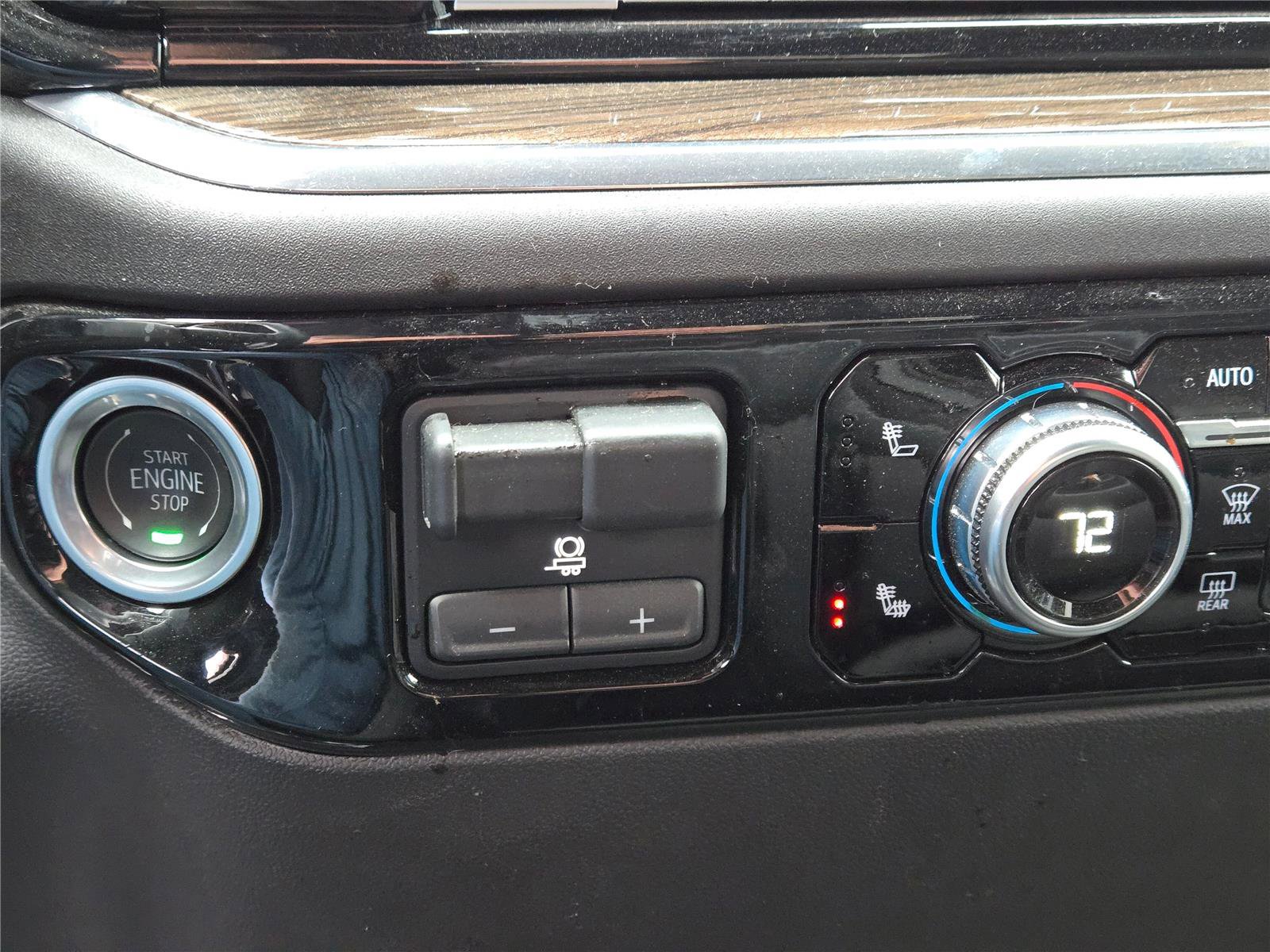 Used 2025 GMC Sierra 1500 Elevation AWD/4WD image 28