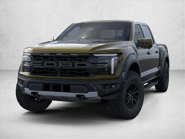 New 2025 Ford F150 Raptor image 2
