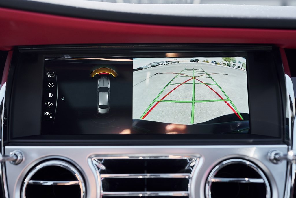 Used 2019 Rolls-Royce Ghost image 73