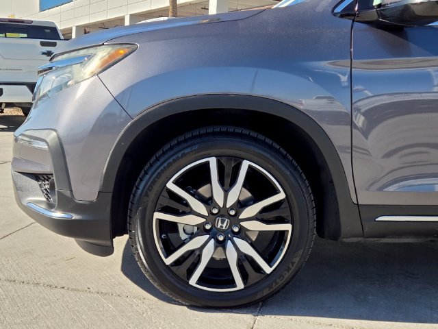 Used 2020 Honda Pilot Elite image 9