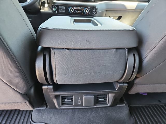 Certified 2025 Chevrolet Silverado 2500 LT w/ Convenience Package AWD/4WD image 22