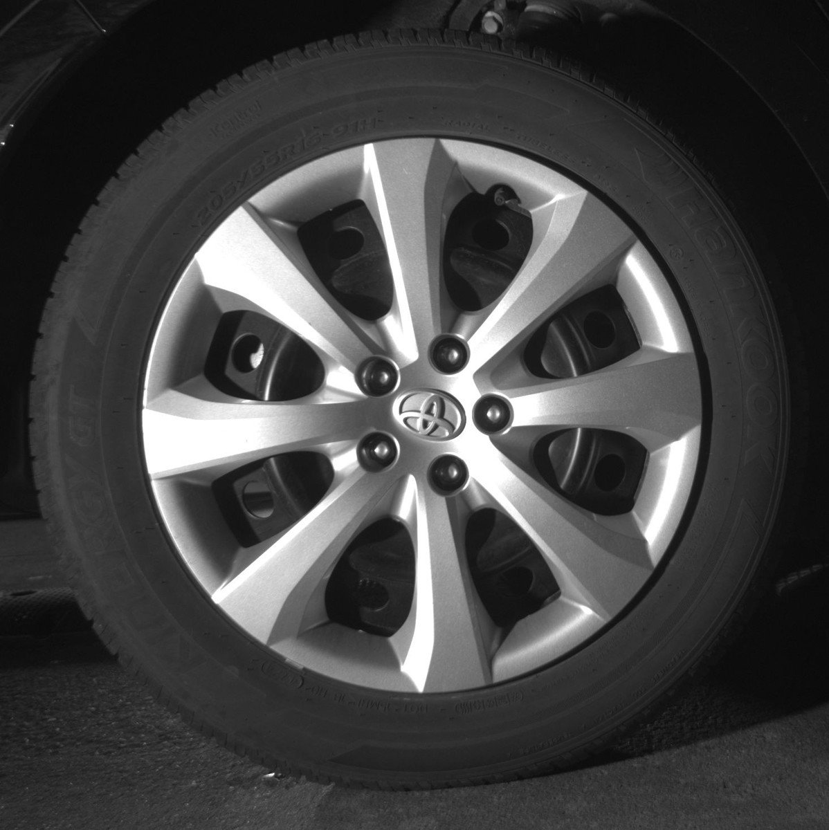 Used 2025 Toyota Corolla LE image 15