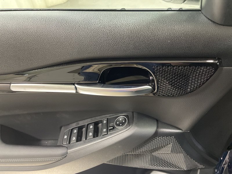 New 2026 Kia Seltos EX AWD/4WD image 19
