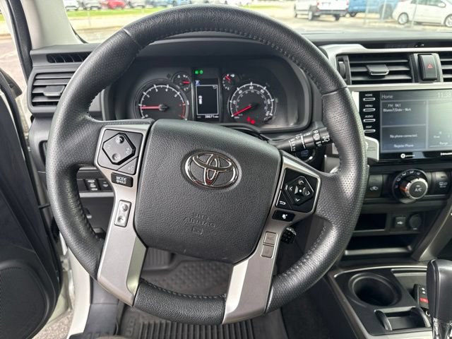 Used 2023 Toyota 4Runner SR5 RWD image 29