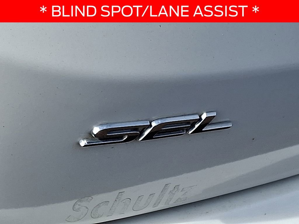 Used 2023 Ford Edge SEL w/ Convenience Package image 28