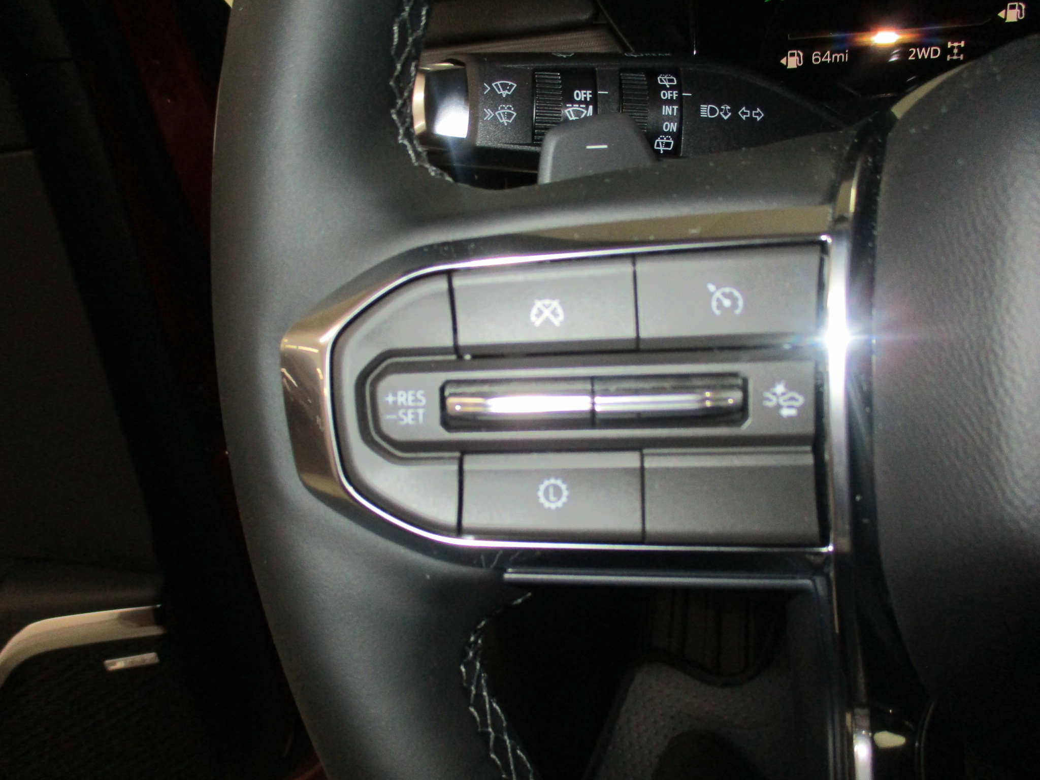 New 2026 GMC Acadia Elevation w/ Elevation Premium Package image 28