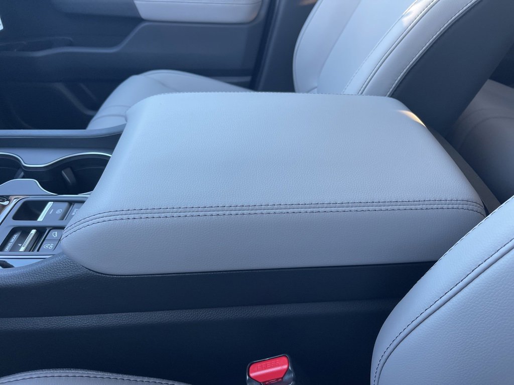 New 2025 Honda Pilot EX-L image 12