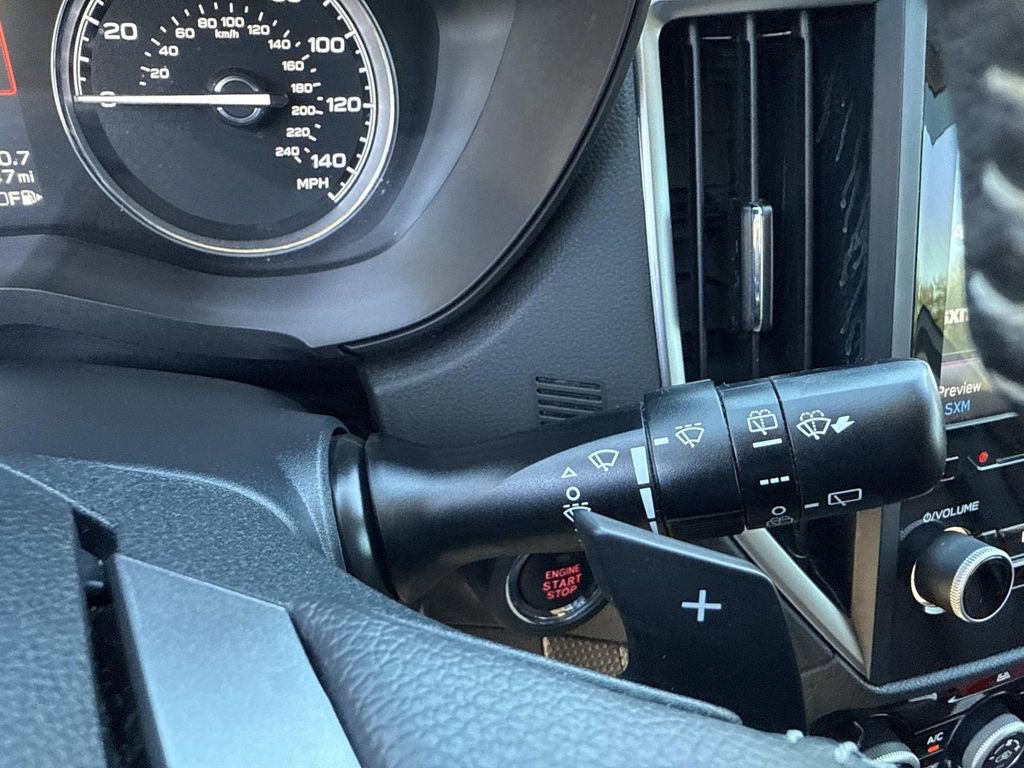 Used 2019 Subaru Forester Touring image 40