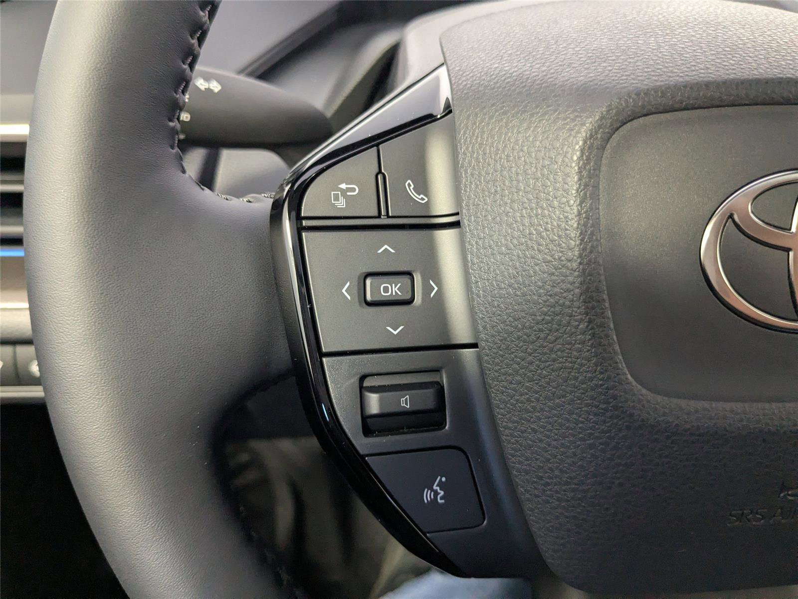 New 2026 Toyota Prius XLE image 14