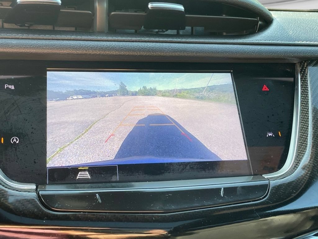 Certified 2021 Cadillac XT6 Sport AWD/4WD image 42