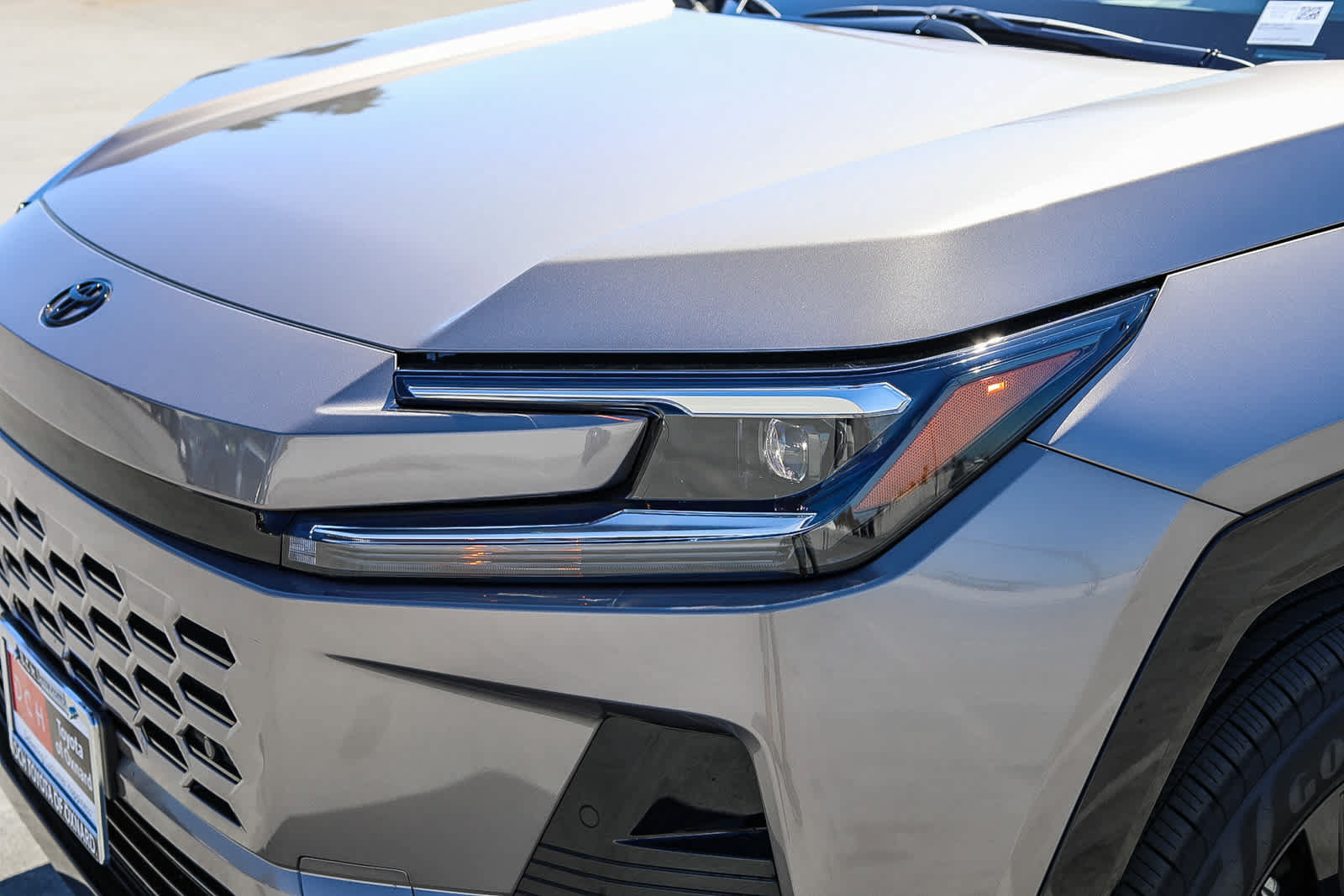 New 2026 Toyota RAV4 SE w/ Weather Package AWD/4WD image 8