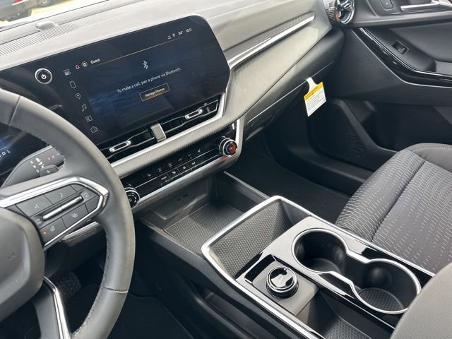 New 2026 Chevrolet Equinox LT image 27