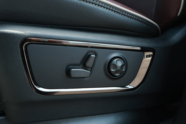New 2026 RAM 1500 Limited AWD/4WD image 30