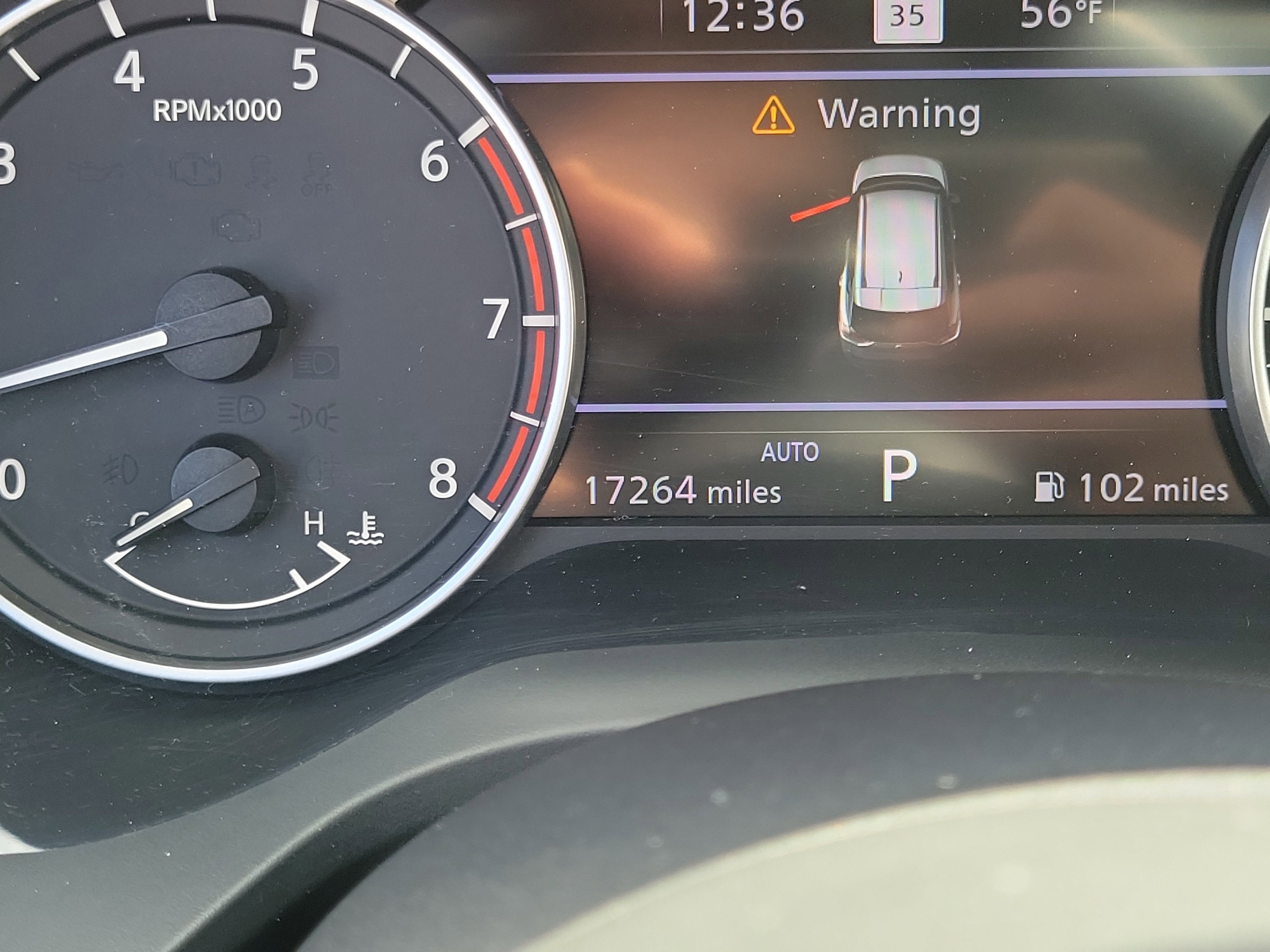 Certified 2021 Nissan Rogue SL w/ Premium Package image 25