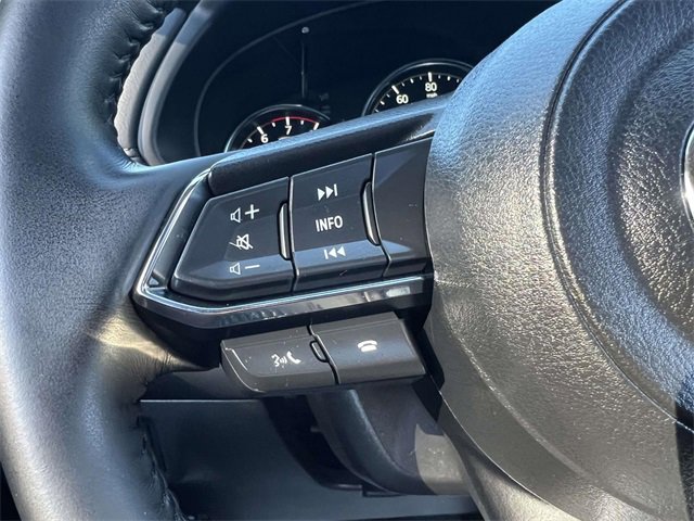 Certified 2023 MAZDA CX-5 AWD 2.5 S w/ Premium Package image 26