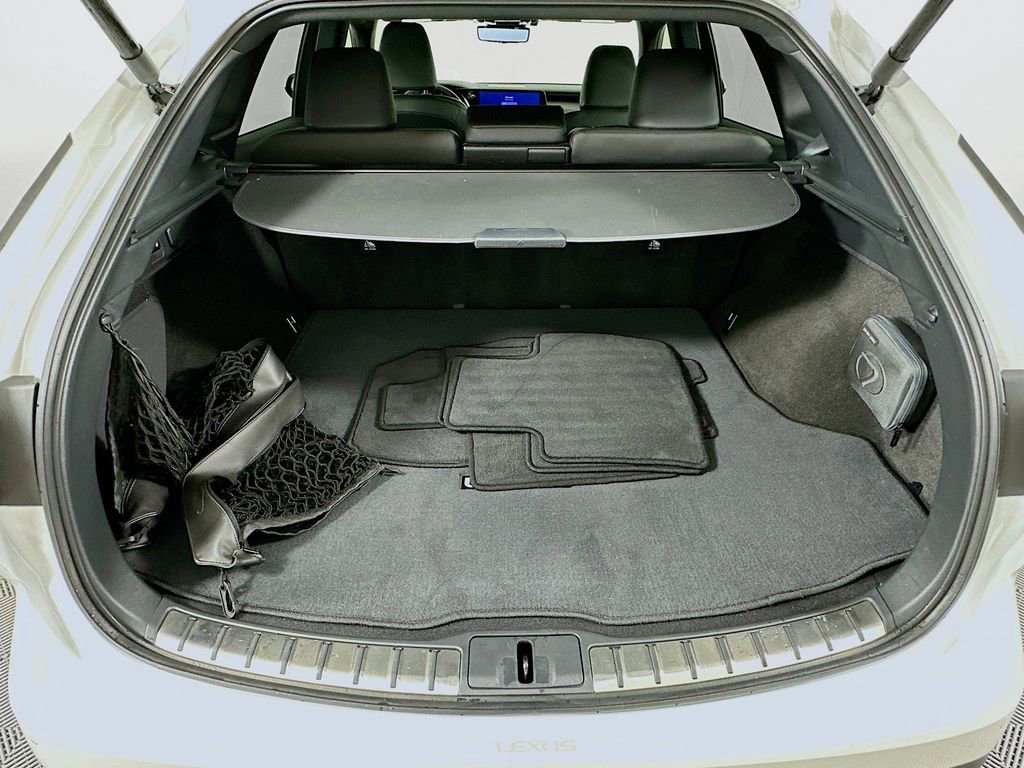 Used 2024 Lexus RX 350 Premium Plus w/ Convenience Package FWD image 26